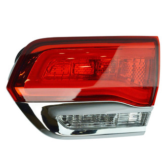 DIY Solutions® - Passenger Side Inner Replacement Tail Light