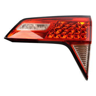 DIY Solutions® - Passenger Side Inner Replacement Tail Light