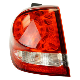 DIY Solutions® - Driver Side Replacement Tail Light