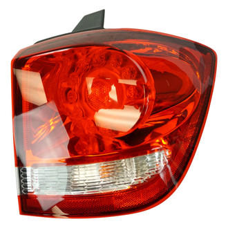 DIY Solutions® - Passenger Side Replacement Tail Light
