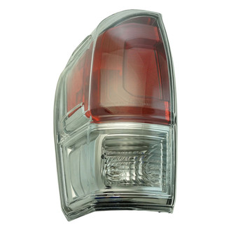 DIY Solutions® - Driver Side Replacement Tail Light