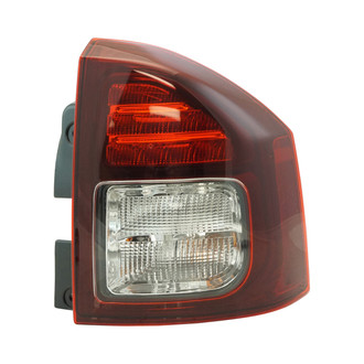 DIY Solutions® - Passenger Side Replacement Tail Light