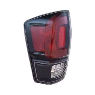 DIY Solutions® - Driver Side Replacement Tail Light
