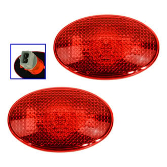 DIY Solutions® - Factory Replacement Signal Lights