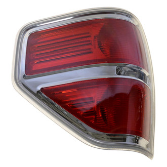 DIY Solutions® - Driver Side Replacement Tail Light