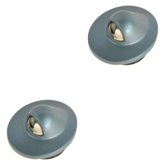 DIY Solutions® - Rear Halogen License Plate Lights With Socket