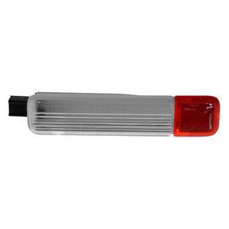 DIY Solutions® - Front Passenger Side Interior Light Lens