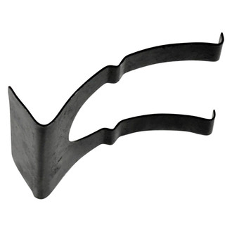 DIY Solutions® - Driver Side License Plate Light Retainer Clip