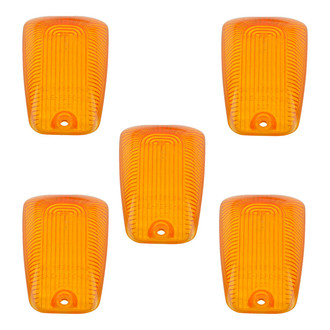 DIY Solutions® - Replacement Cab Roof Light Lenses