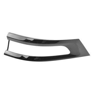 DIY Solutions® - Black Driver Side Outer Tail Light Bezel