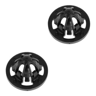 DIY Solutions® - Replacement Tail Light Retainer Clips