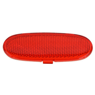 DIY Solutions® - Front Driver or Passenger Side Door Interior Reflector