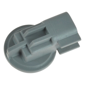 DIY Solutions® - Rear Passenger Side Parking Light Bulb Socket