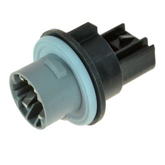 DIY Solutions® - Front Passenger Side Parking Light Bulb Socket