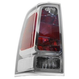 DIY Solutions® - Driver Side Replacement Tail Light