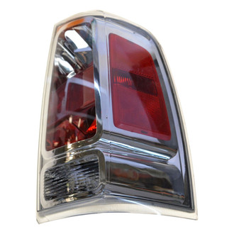 DIY Solutions® - Passenger Side Replacement Tail Light