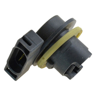 DIY Solutions® - Passenger Side Replacement Tail Light Socket