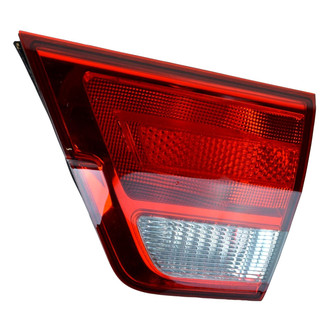 DIY Solutions® - Passenger Side Inner Replacement Tail Light