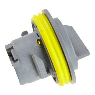 DIY Solutions® - Driver or Passenger Side Replacement Tail Light Socket