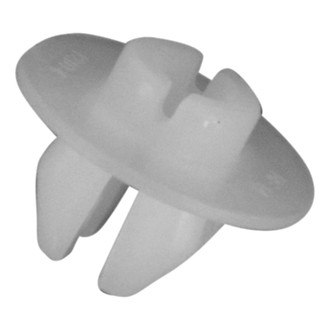 DIY Solutions® - Driver Side Replacement Headlight Grommet