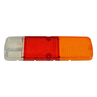 DIY Solutions® - Replacement Tail Light Lens