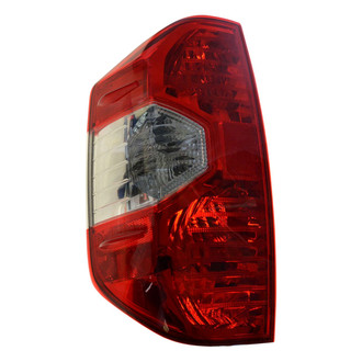 DIY Solutions® - Driver Side Replacement Tail Light