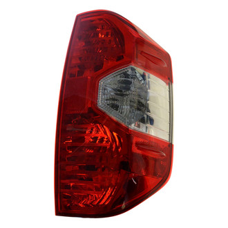 DIY Solutions® - Passenger Side Replacement Tail Light