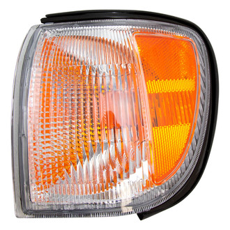 DIY Solutions® - Turn Signal Lights