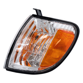 DIY Solutions® - Driver Side Replacement Turn Signal/Corner Light