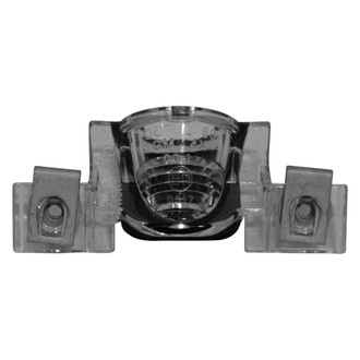 DIY Solutions® - Halogen License Plate Light