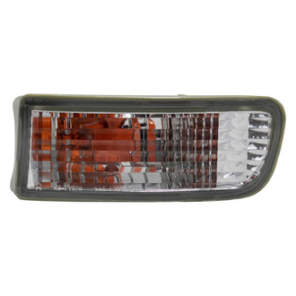 DIY Solutions® - Passenger Side Replacement Turn Signal/Parking Light