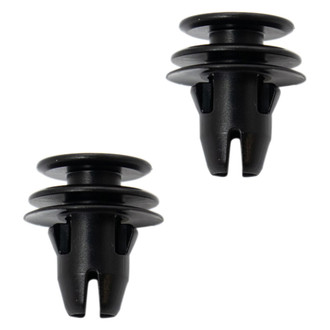 DIY Solutions® - Replacement Tail Light Retainer Clips
