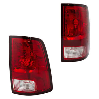 DIY Solutions® - Passenger Side Replacement Tail Light