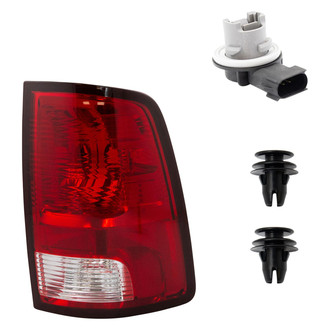 DIY Solutions® - Passenger Side Replacement Tail Light