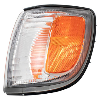 DIY Solutions® - Driver Side Replacement Turn Signal/Corner Light