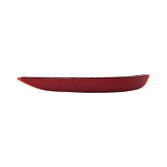 DIY Solutions® - Rear Passenger Side Bumper Reflector