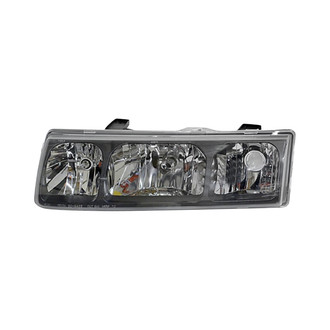 DIY Solutions® - Factory Replacement Headlights