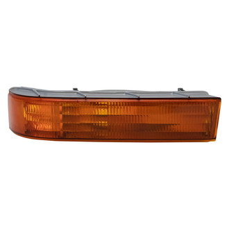 DIY Solutions® - Driver Side Replacement Turn Signal/Parking Light