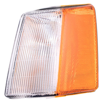DIY Solutions® - Driver Side Replacement Turn Signal/Corner Light