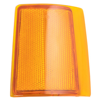 DIY Solutions® - Passenger Side Upper Replacement Reflector