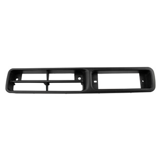 DIY Solutions® - Front Driver Side Fog Light Bezel