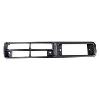 DIY Solutions® - Front Passenger Side Fog Light Bezel