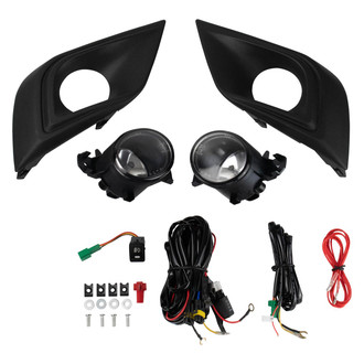 DIY Solutions® - Replacement Fog Light