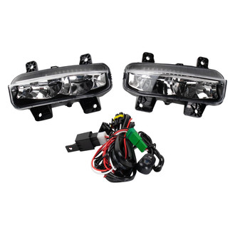 DIY Solutions® - Replacement Fog Lights