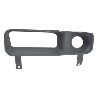 DIY Solutions® - Front Driver Side Bumper Grille Insert