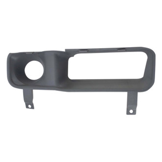 DIY Solutions® - Front Passenger Side Bumper Grille Insert