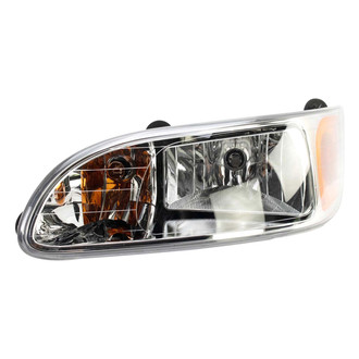 DIY Solutions® - Factory Replacement Headlights