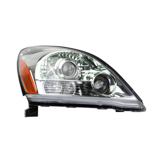 DIY Solutions® - Factory Replacement Headlights