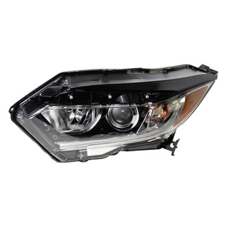DIY Solutions® - Factory Replacement Headlights