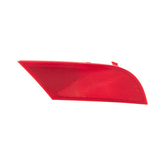 DIY Solutions® - Rear Driver Side Bumper Reflector (Standard Line)